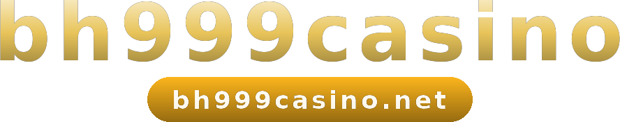 bh999casino logo
